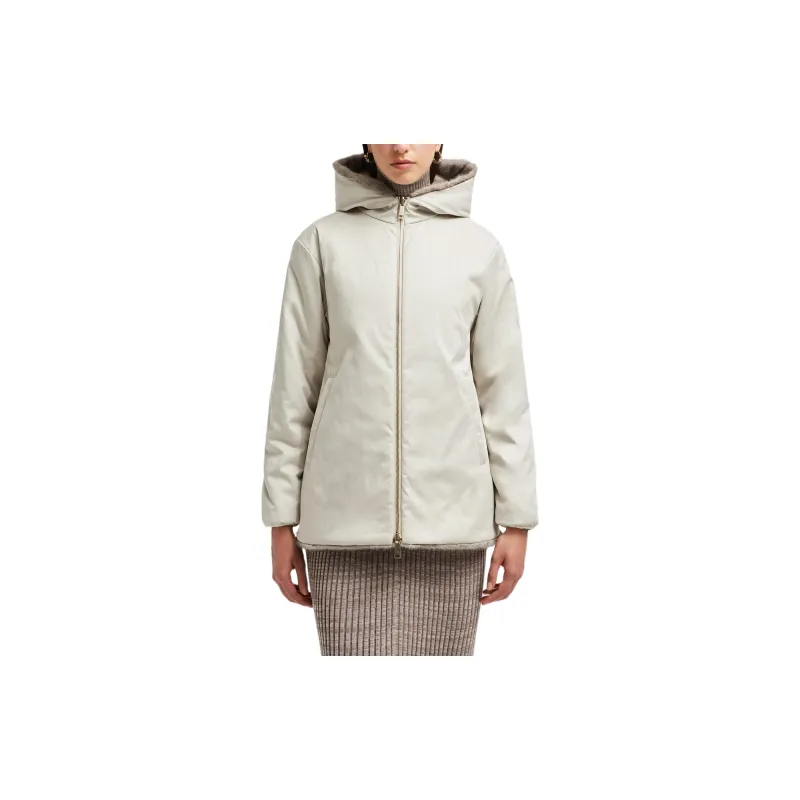 Moncler Brissac Reversible Padded Jacket-2