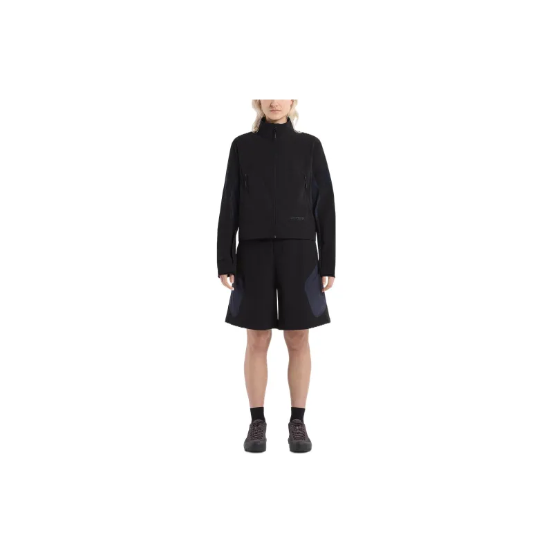 Arc'teryx Women'ss Eislen Cargo Short Turbine-1