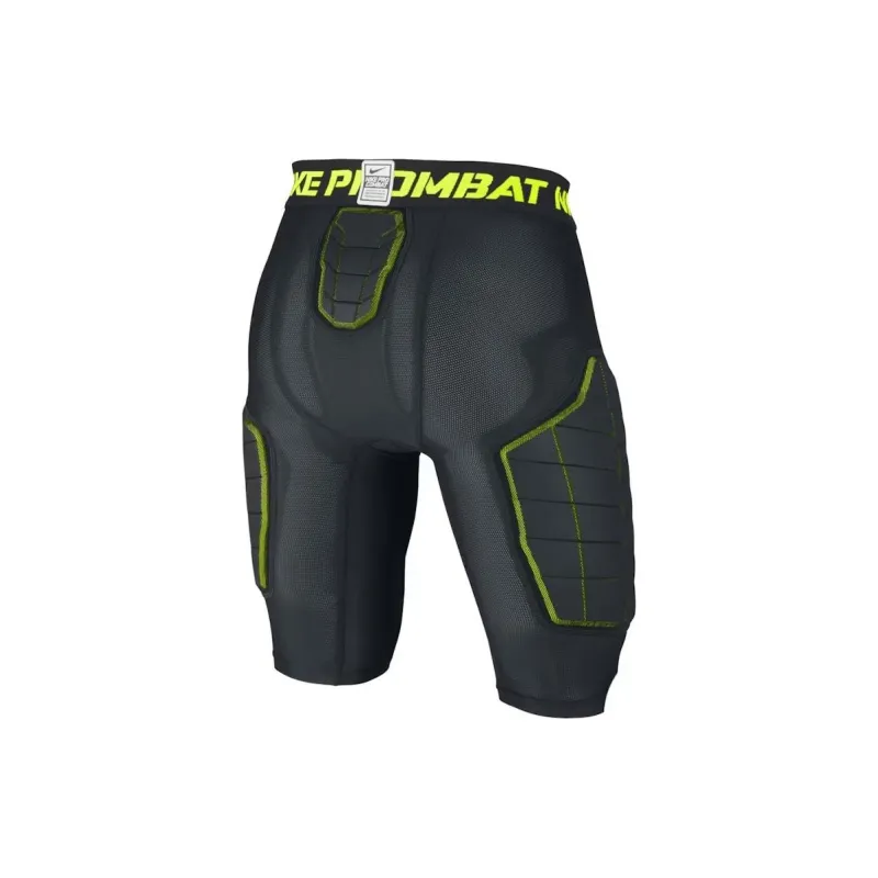 Nike Pro Elite Compression Hyperstrong Shorts-1