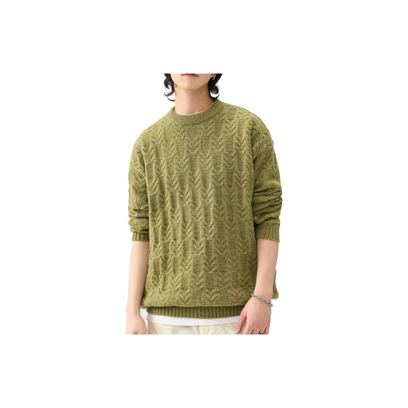 Vitocano Knitwear Unisex-23
