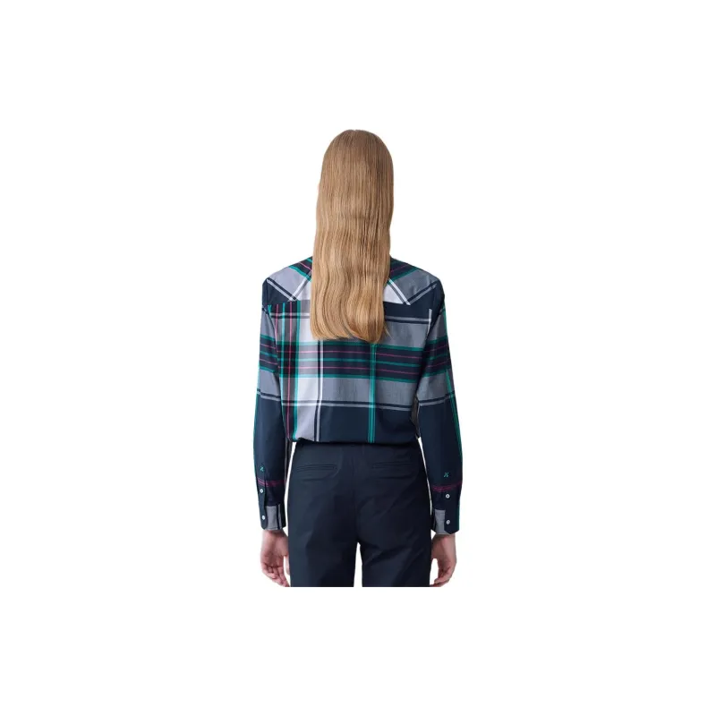 HAZZYS Long Sleeved Shirt Women's-2