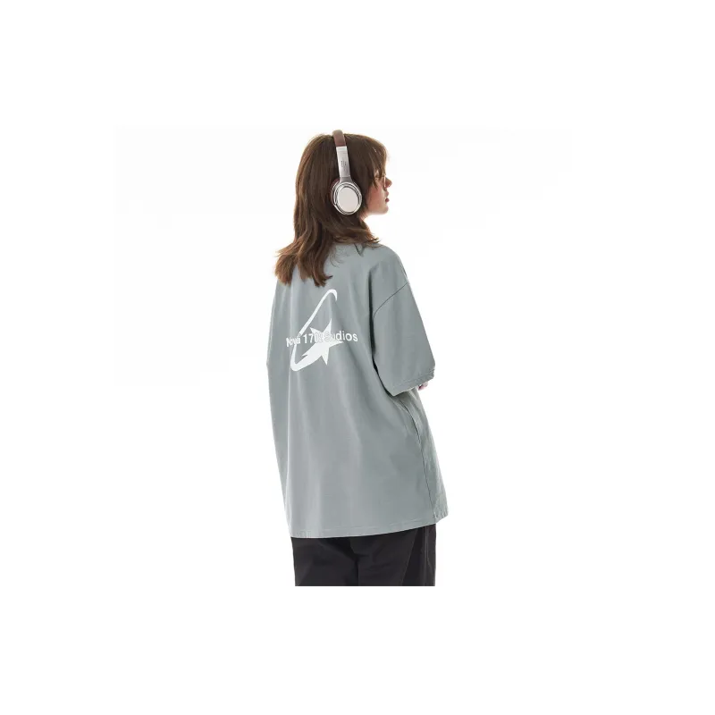 NNOVA T-Shirts Women's-4