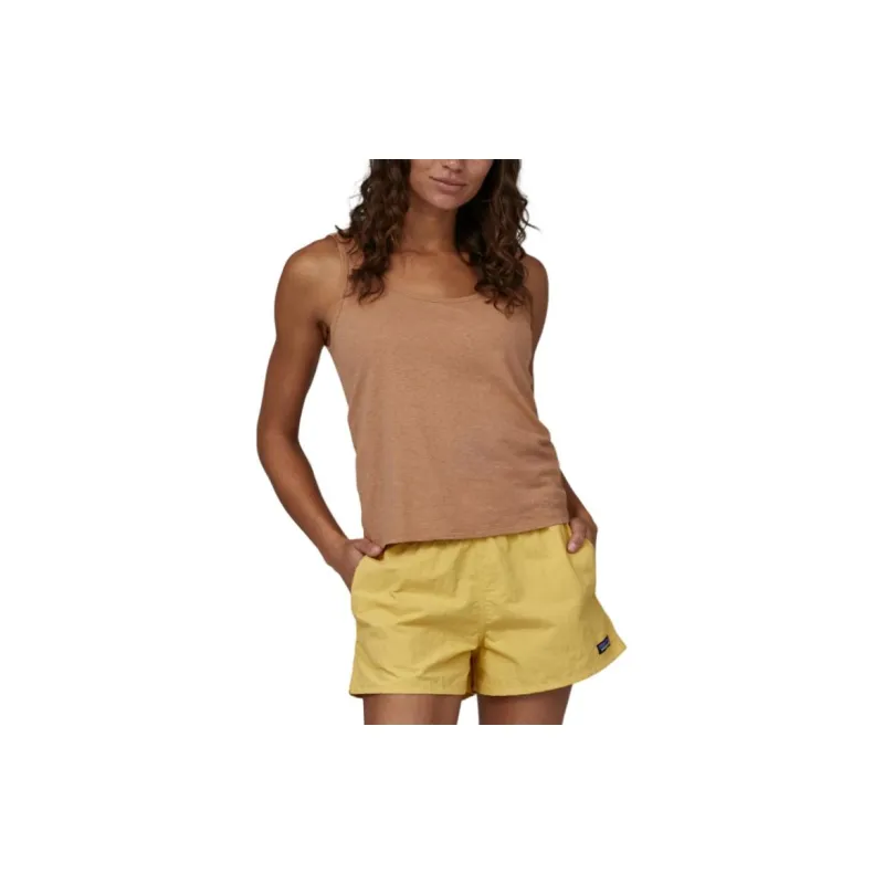 Patagonia Trail Harbor Tank Top Tank Tops Women's-2
