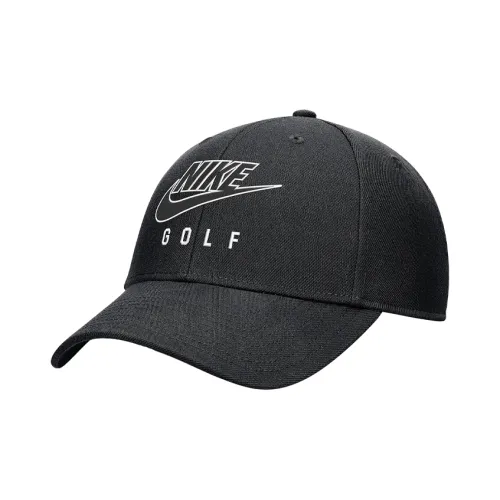 Nike Club Structured Dri FIT Golf Futura Swoosh Cap