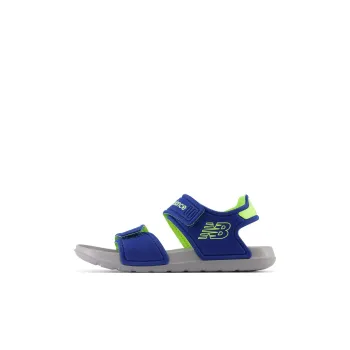 New Balance NB Sport V1 Anti Slip Wear Resistant Children's Sandals Blue Kids'
