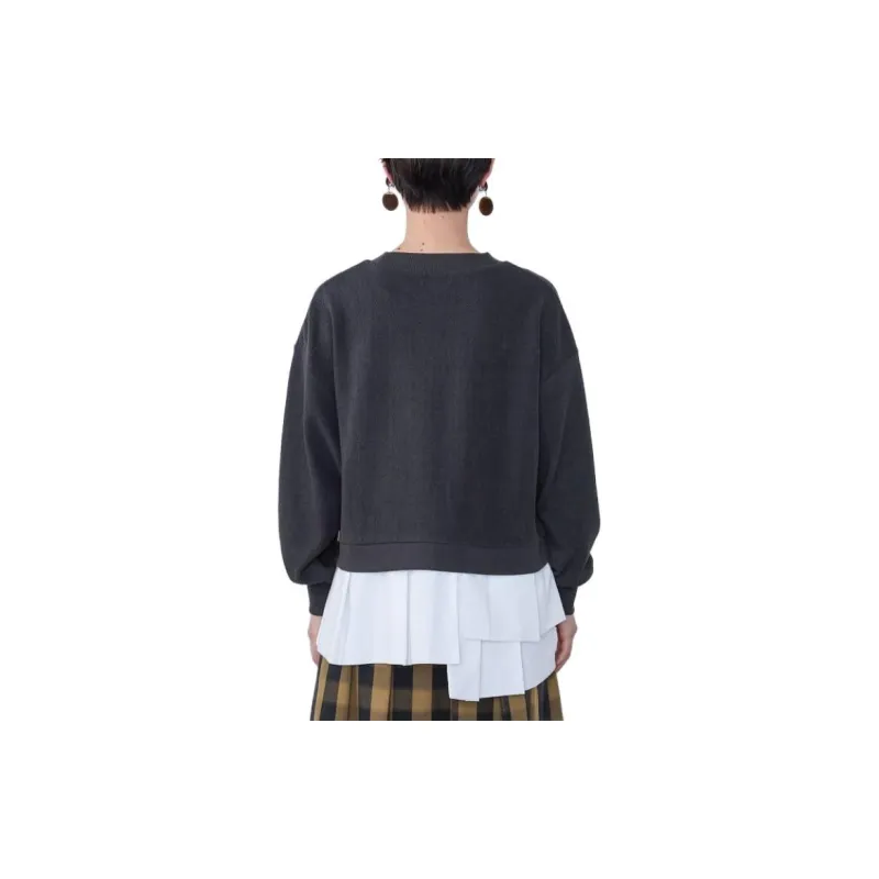 Beams Sweatshirts Women's-2