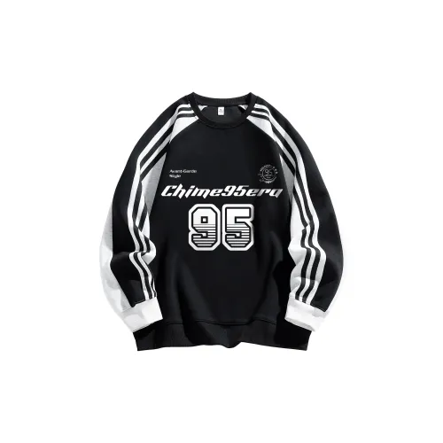 RHIME Chime95 Series Sweatshirts Unisex