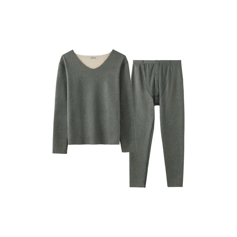 Caramella Unisex Thermal Sets-6