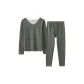 Men's Seamless Gray