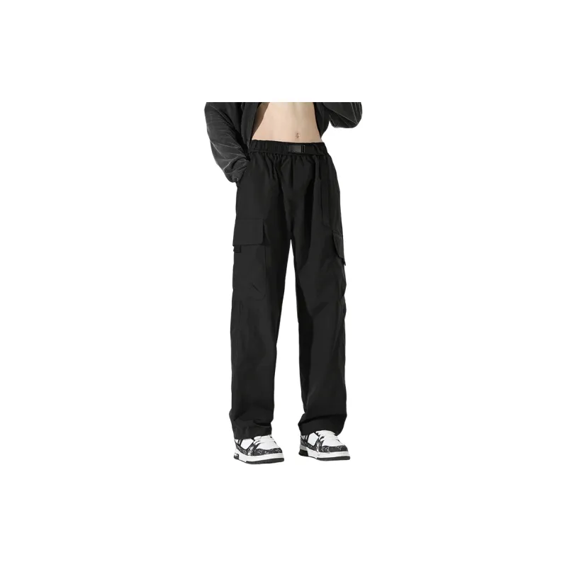 EGOU Cargo Pants Unisex-2