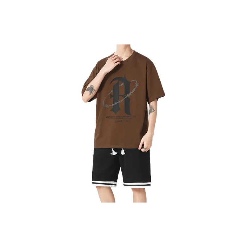 WJBS T Shirts Unisex-14