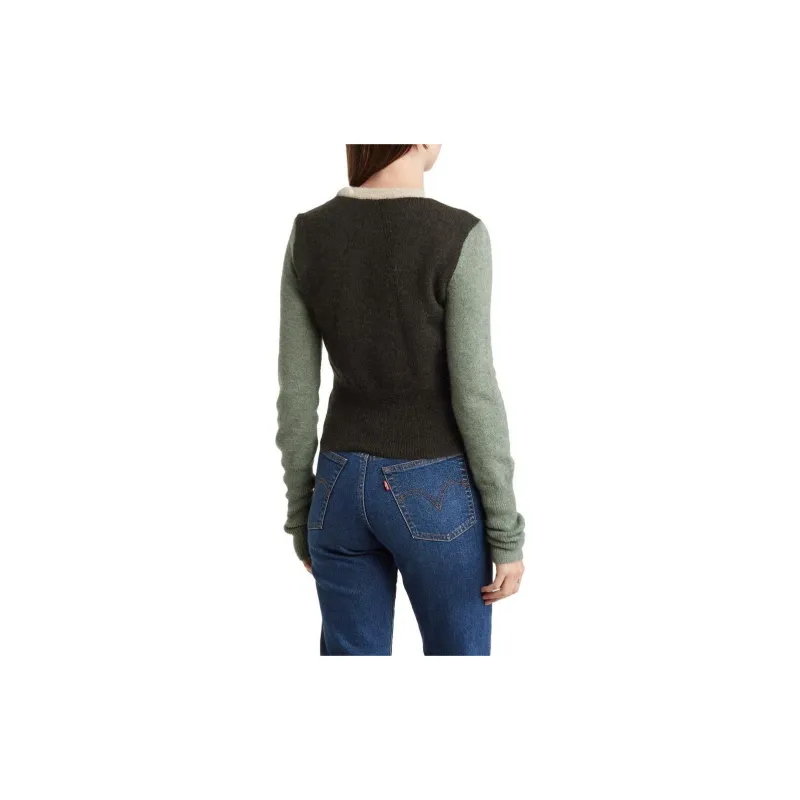 RAG&BONE Sweaters Women's Green-2