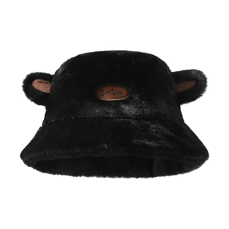 Shizhu Non Adjustable Bucket Hats Women's-1