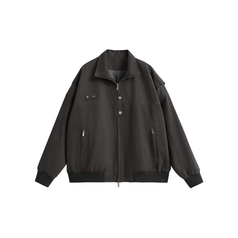 PAINT STAIN Jackets & Coats Unisex-15