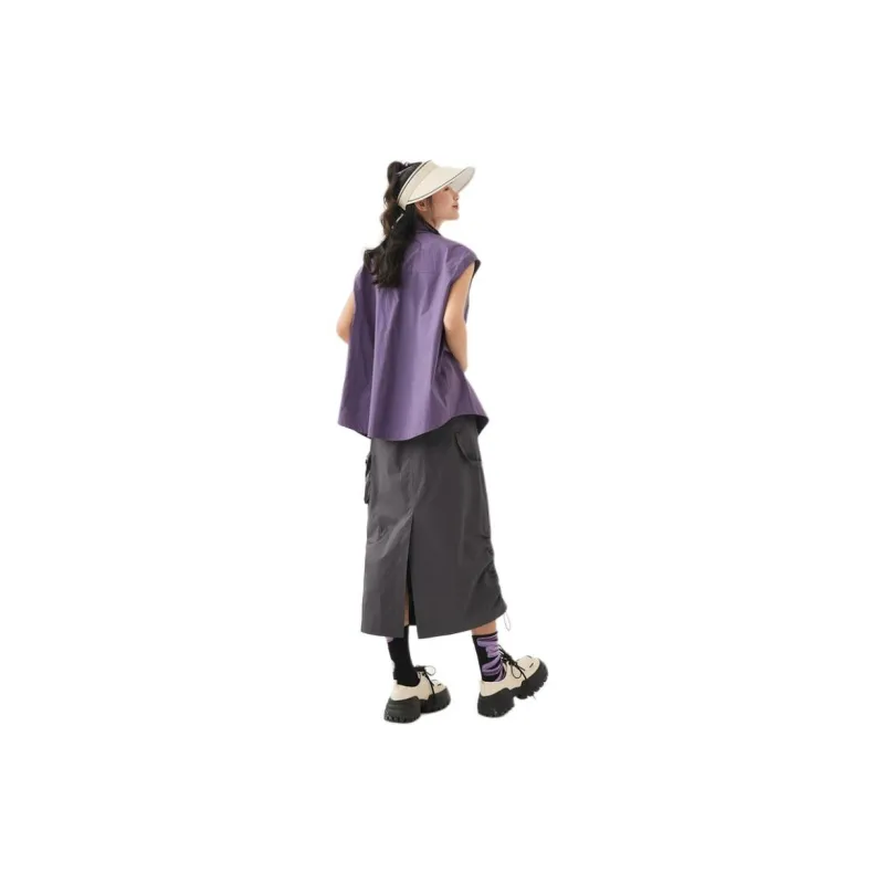 ZIHAN Shirts Women's-6