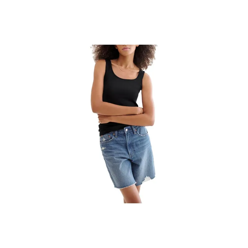GAP Denim Shorts Women's-2