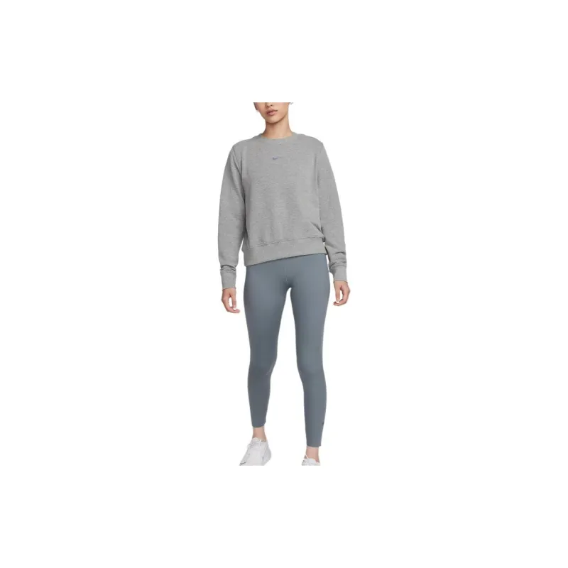 Nike Sweatshirts Women's Gray-3