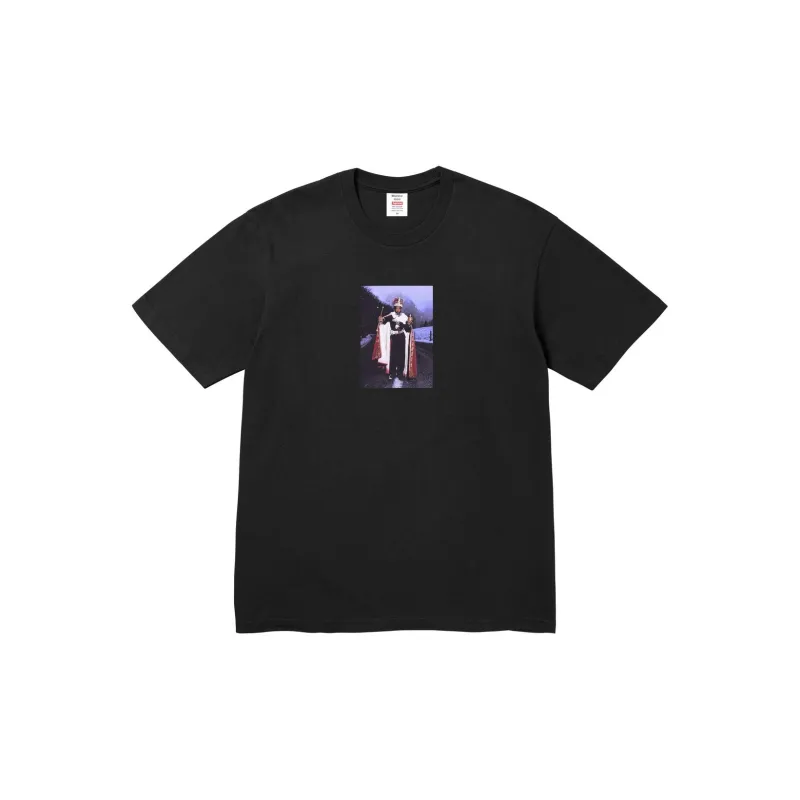 Supreme Martine Rose Lee Scratch Perry Tee-1