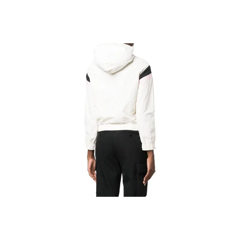 DIESEL Jackets Women's White-2