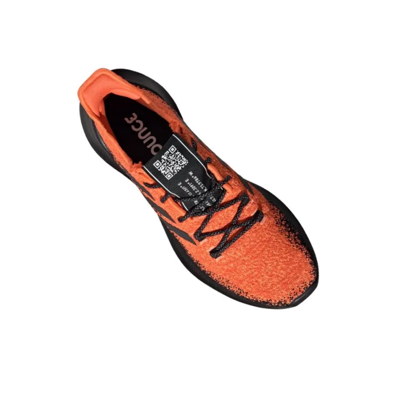 Adidas Sensebounce+ Active Orange-2