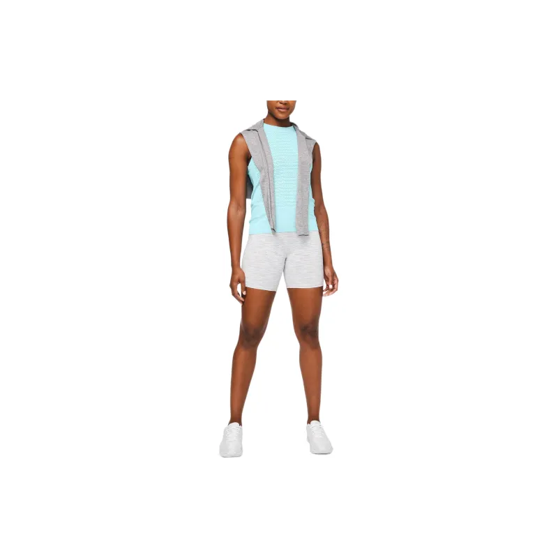 Lululemon Sleeveless Sports Shirts Women's-7