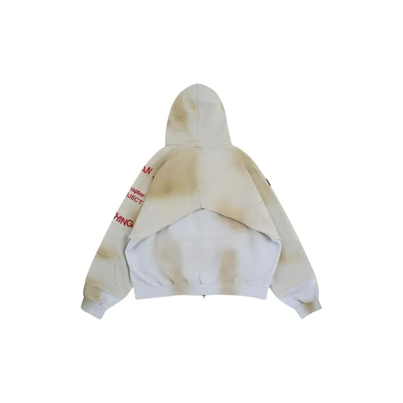 GRAILZ PROJECT G/R 2024 Jackets Unisex Mixed Color-1