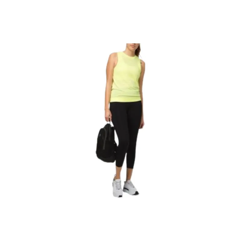 Lululemon Sleeveless Sports Shirts Women's-9