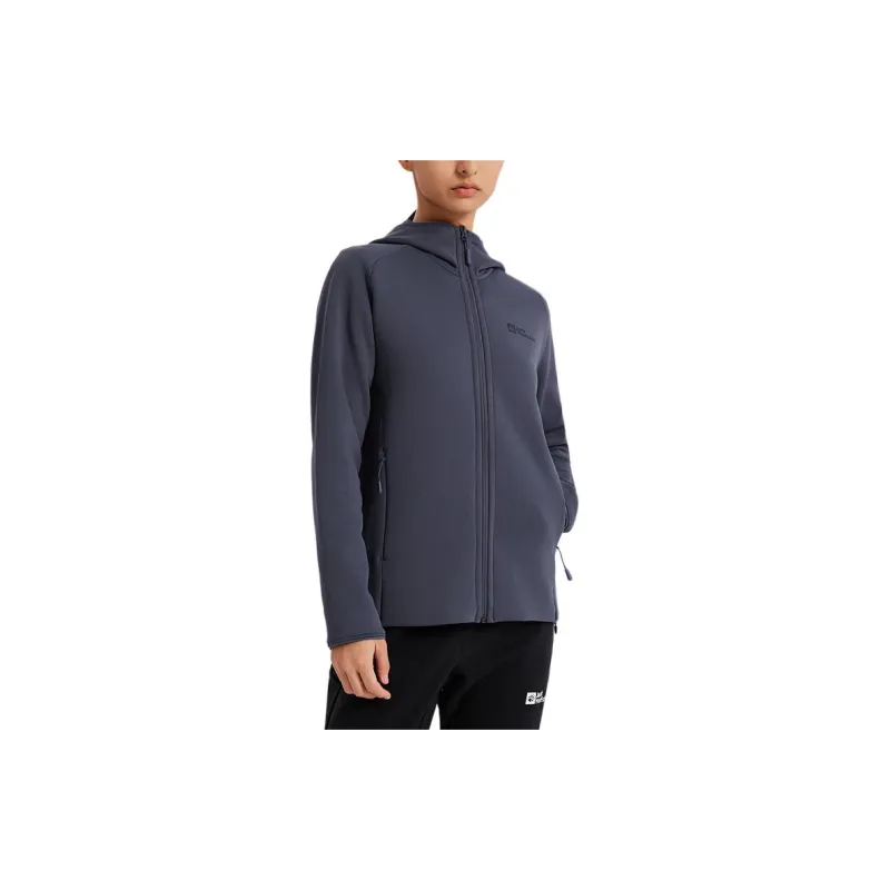JACK WOLFSKIN Jackets Women's-9