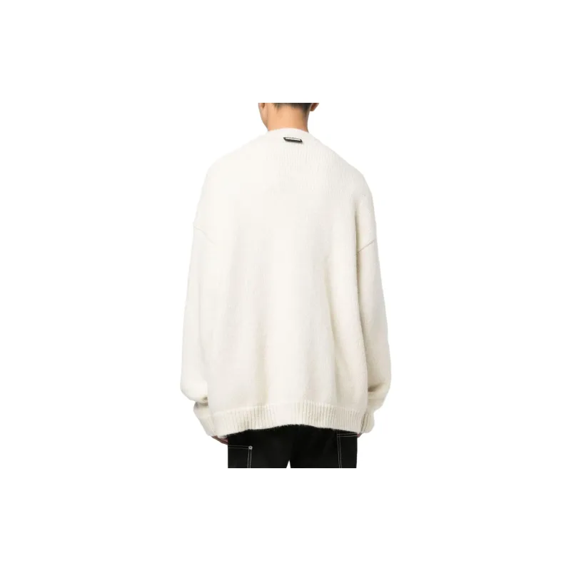 Vetements Knitwear Women's Ecru-2