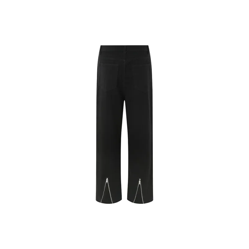FAKE VINTAGE Jeans Unisex-1