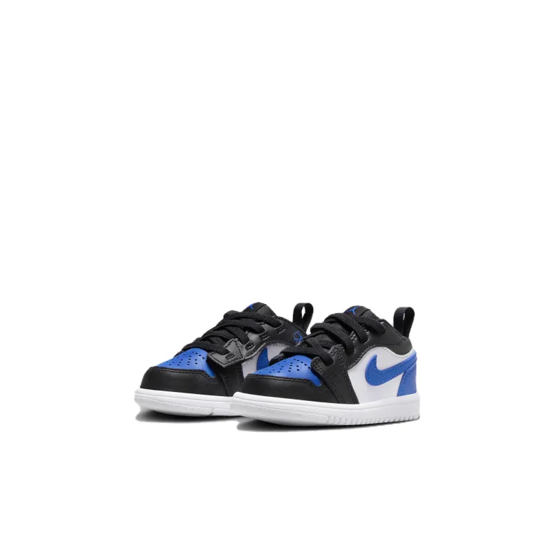 Jordan 1 Retro Low ALT Alternate Royal Toe TD-2