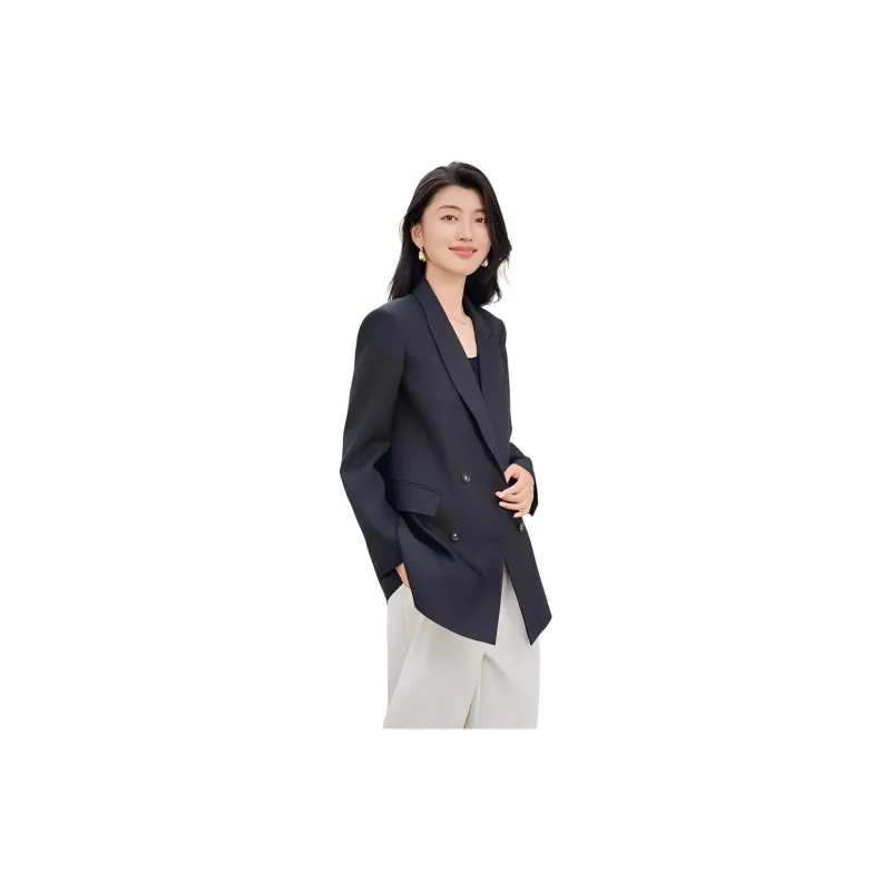 Yi Mengyuan Business Suit Women's-5