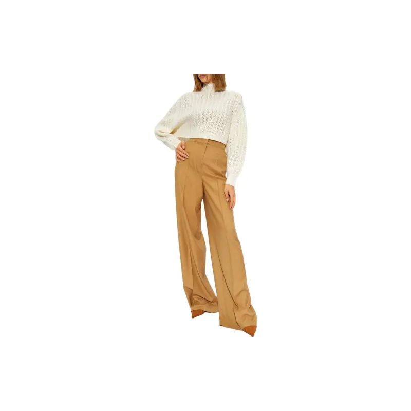MaxMara Hodeida Open knit Jumper-1
