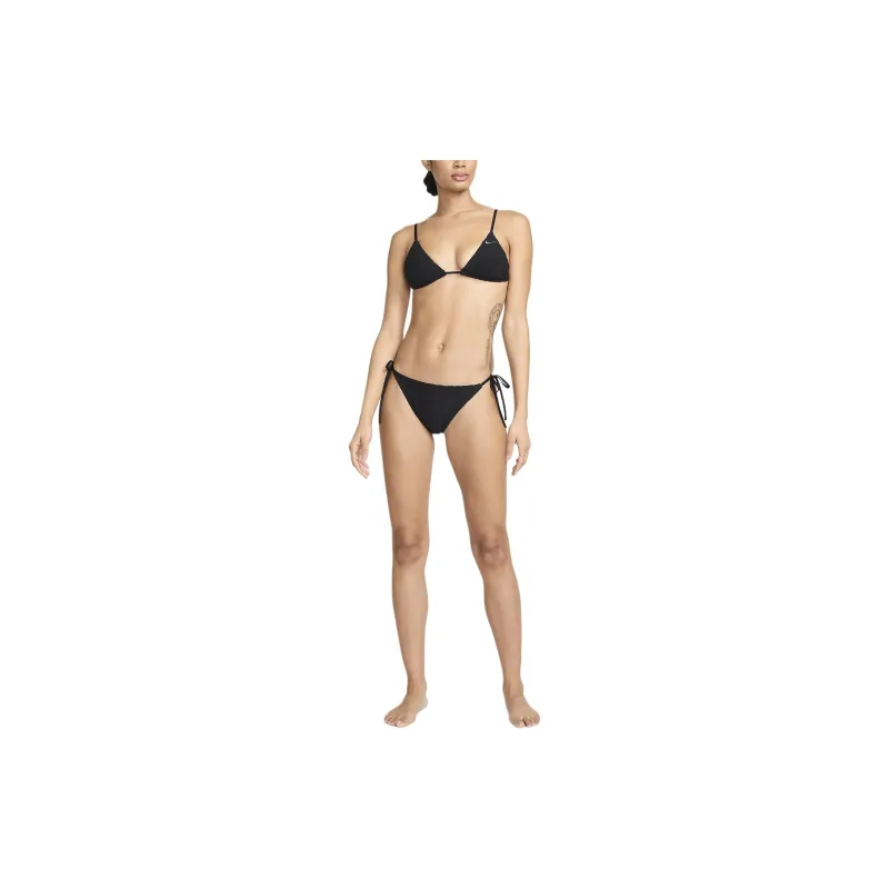 Nike Swim Retro Flow Women's String Bikini Bottom-1