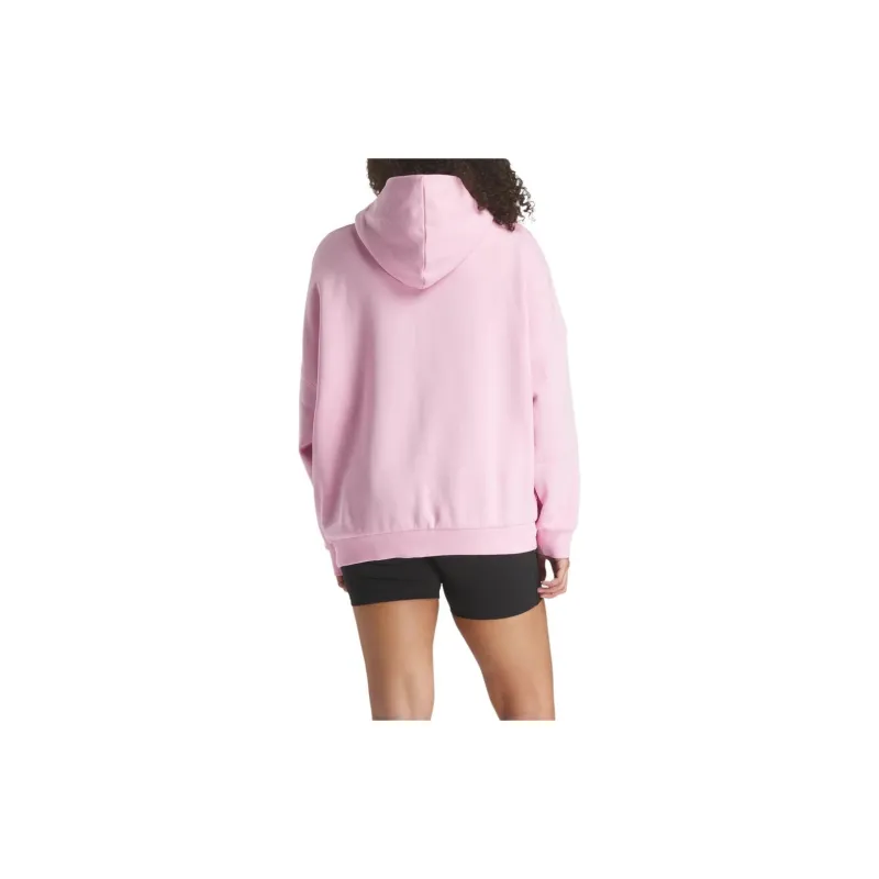 Reebok x Barbie FW24 Sweatshirt Women's Rose-3