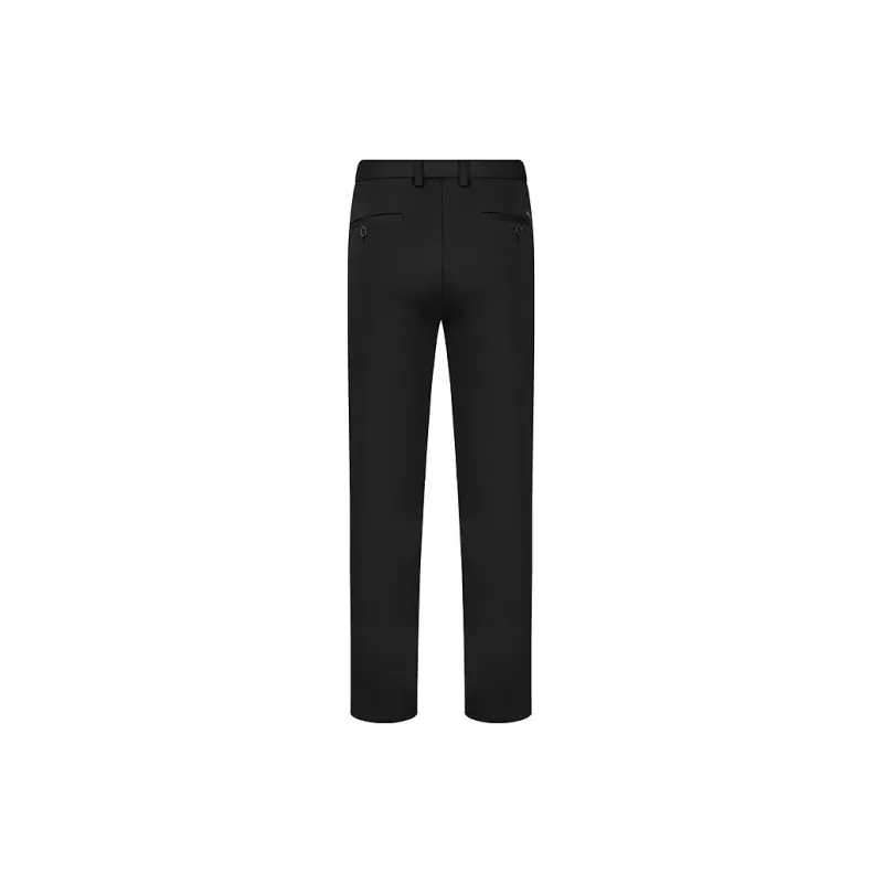 SEVEN White Northeast Winter Casual Pants Men's-1