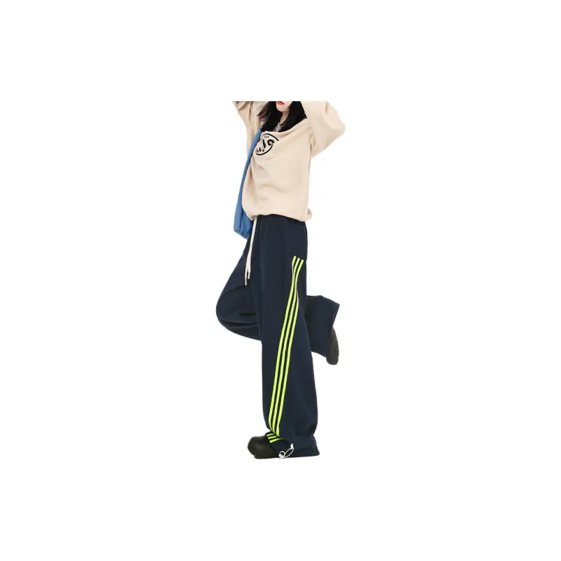 ZNZX Casual Pants Women's-3