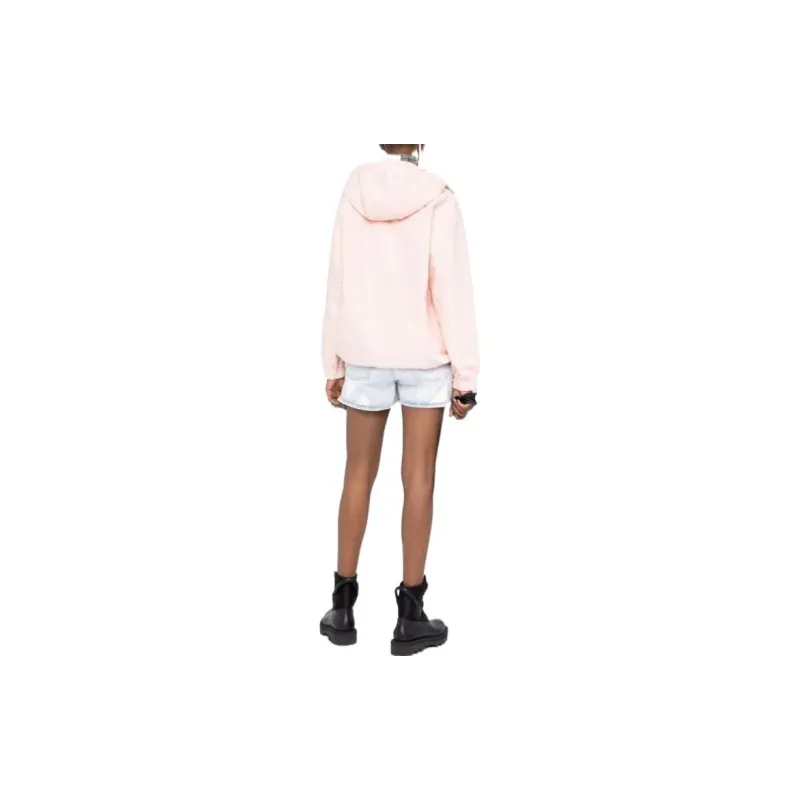 FENDI Jackets Coats Women's Pink-2