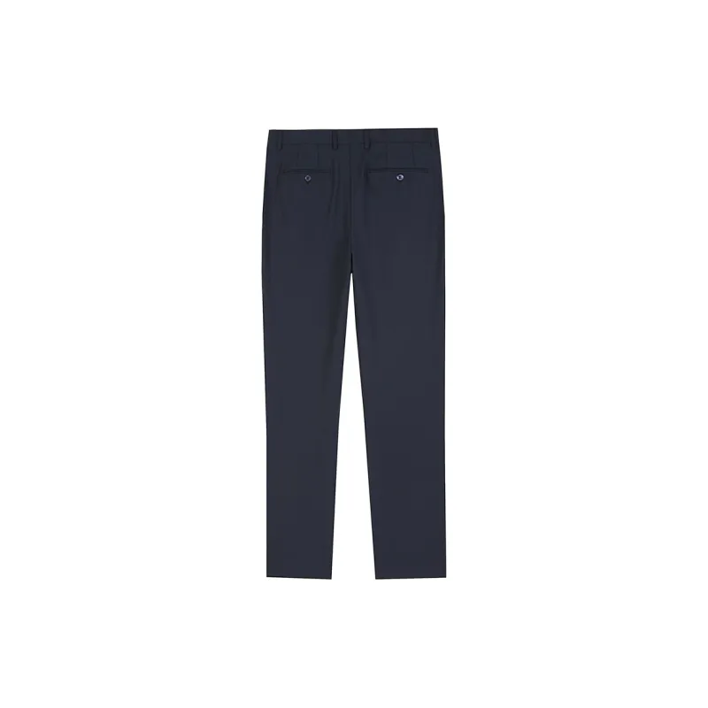 DIDIBOY Suit Trouser Men's Light Blue-1