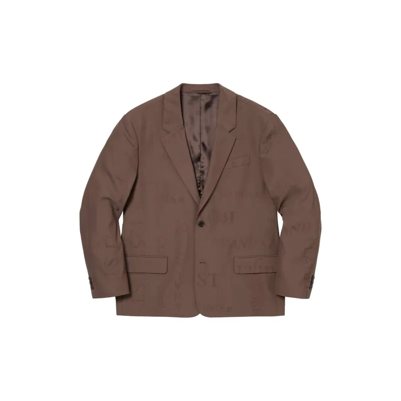 Supreme Martine Rose Suit-1