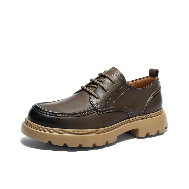 Senda Low Top Casual Shoes Men's-6