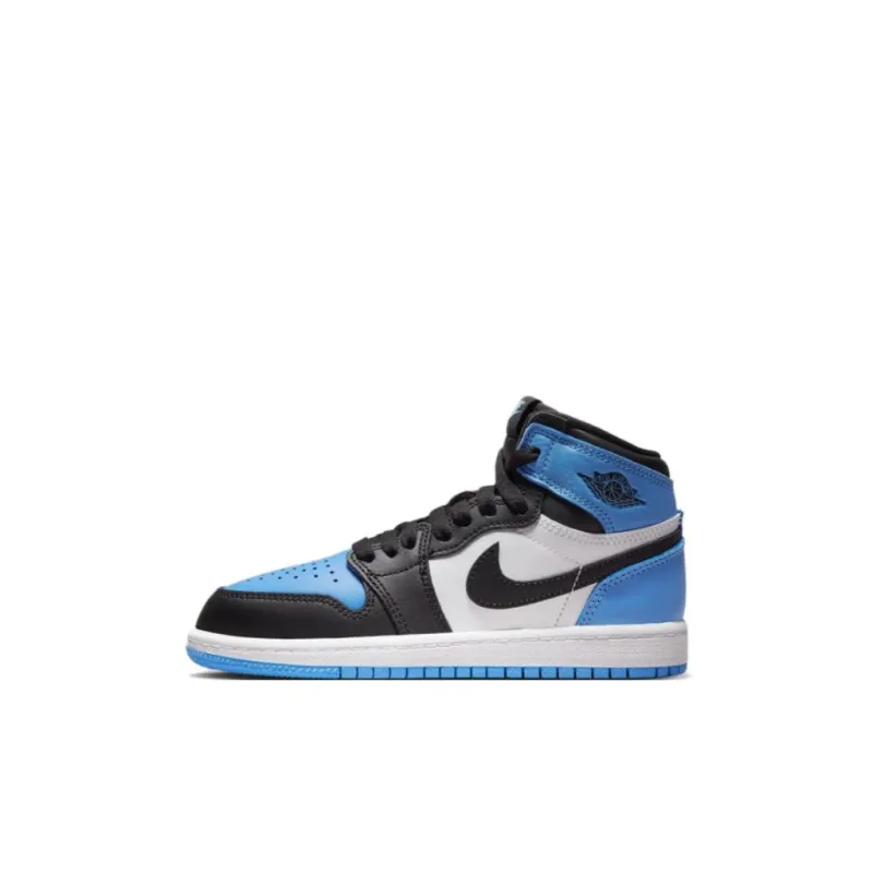 Jordan 1 Retro High OG PS UNC Toe-0