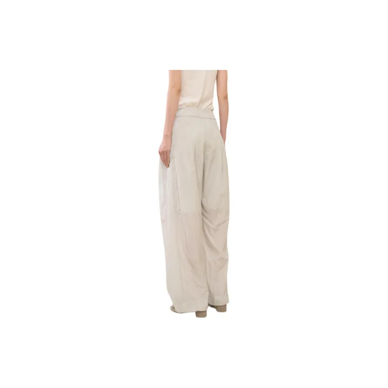 Lauren Manoogian Trace Palazzo Pants-2