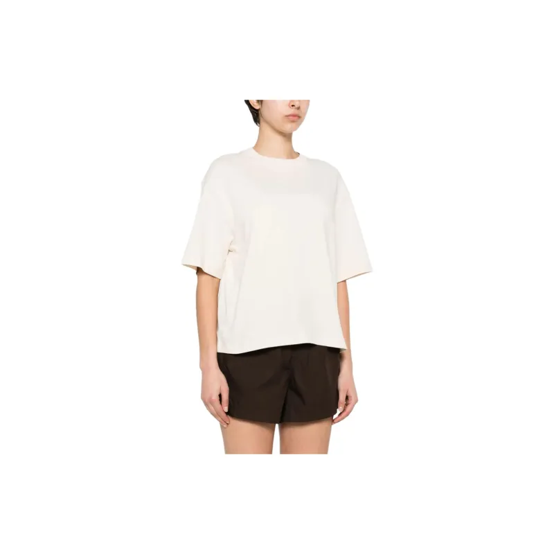 Axel Arigato Logo print Cotton T shirt-3