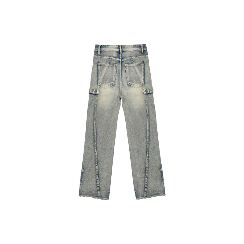 FONDLOOK Jeans Men-1