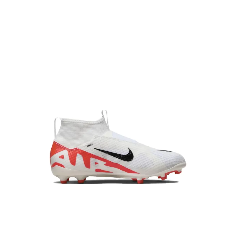 Nike Zoom Mercurial Superfly 9 Pro FG GS 'Ready Pack'-1
