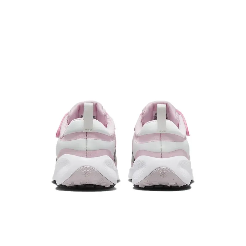 Nike Revolution 7 PS 'Pink Foam Black'-4