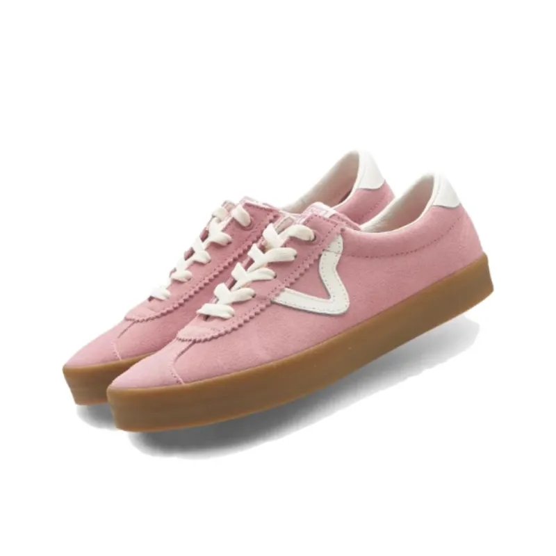 Vans Sport Low 'Baby Pink'-2