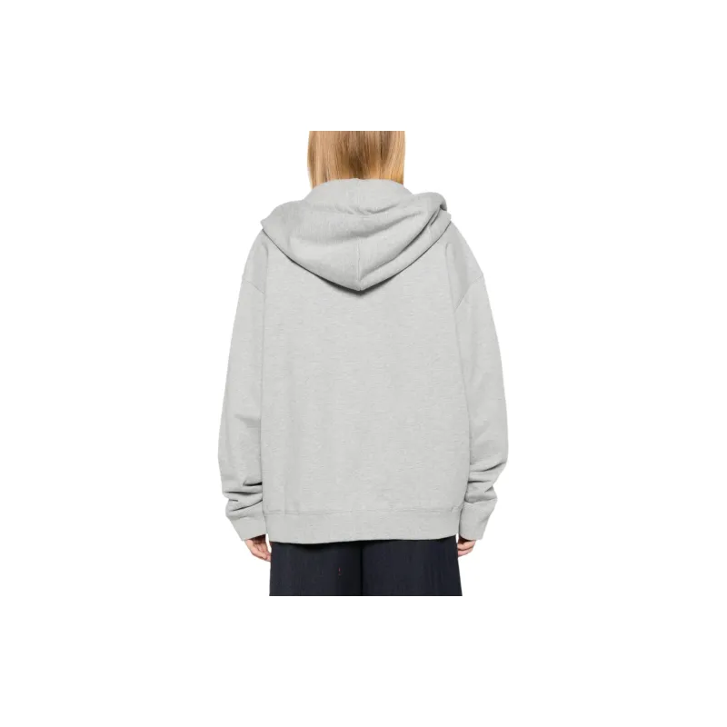 MIU MIU Jackets Coats Women's Gray-2