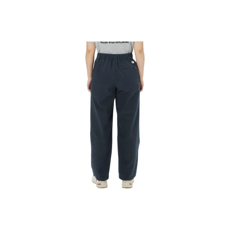 THE NORTH FACE Casual Pants Women's Black-2